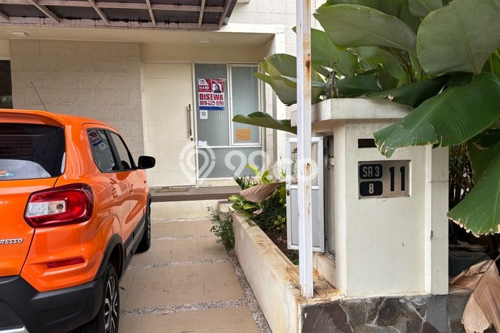 Disewakan Segera Rumah Kondisi Bagus di Area Bekasi Barat, Bekasi Disewakan Segera Rumah Kondisi Bagus di Area Bekasi Barat, Bekasi