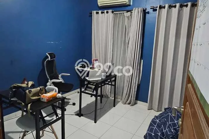 Rumah Modern 4 KT LT 90m2 di Lenteng Agung Rumah Modern 4 KT LT 90m2 di Lenteng Agung