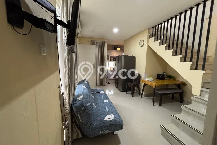 Rumah Cantik Siap Pakai Di Bekasi Barat Luas 72m2 Lokasi Strategis Rumah Cantik Siap Pakai Di Bekasi Barat Luas 72m2 Lokasi Strategis