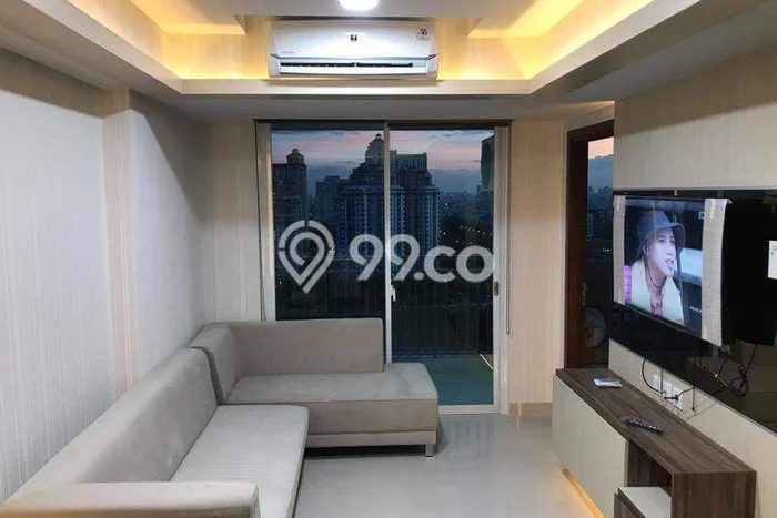 Disewakan Cepat! Hunian Apartemen Hemat di Kemayoran, Jakarta Pusat 3 Kamar Tidur dan 2 Kamar Mandi Disewakan Cepat! Hunian Apartemen Hemat di Kemayoran, Jakarta Pusat 3 Kamar Tidur dan 2 Kamar Mandi