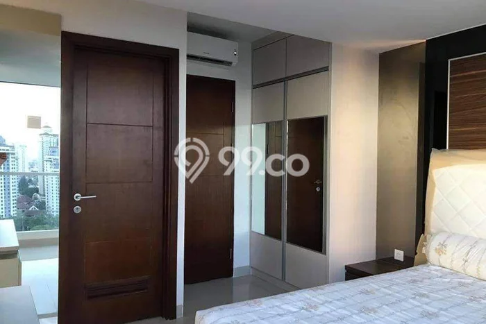 Disewakan Cepat! Hunian Apartemen Hemat di Kemayoran, Jakarta Pusat 3 Kamar Tidur dan 2 Kamar Mandi Disewakan Cepat! Hunian Apartemen Hemat di Kemayoran, Jakarta Pusat 3 Kamar Tidur dan 2 Kamar Mandi