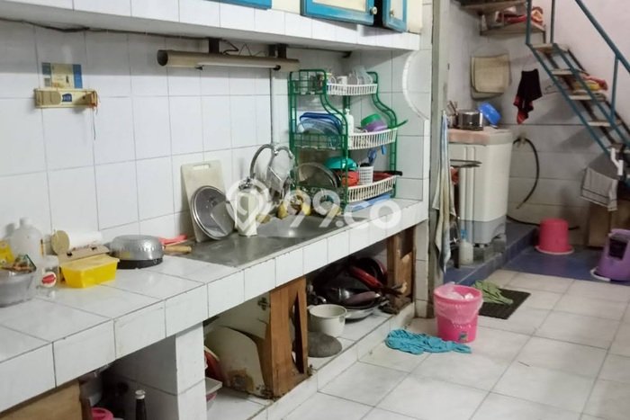 Jual Rumah Murah di Pulo Gadung Jakarta Timur Harga Rp 4,75 Juta LT 316m2 Jual Rumah Murah di Pulo Gadung Jakarta Timur Harga Rp 4,75 Juta LT 316m2