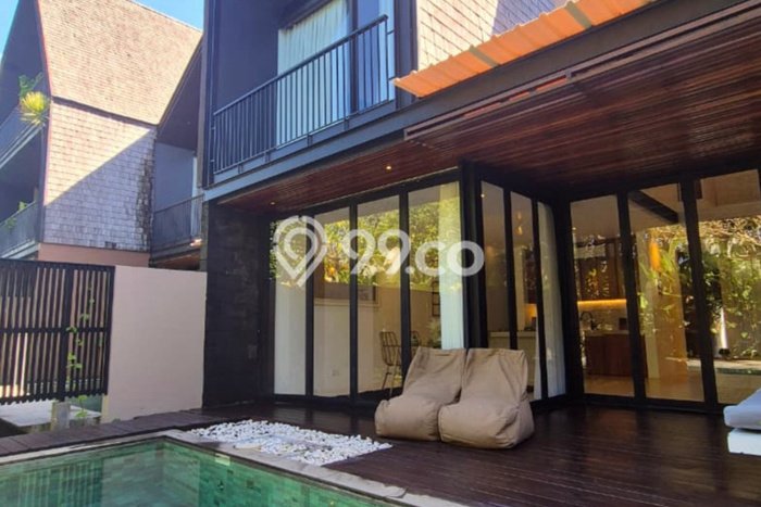Vila Kawasan , Area 0m2m², Akses ke Badung, Badung, Harganya Bersaing Vila Kawasan , Area 0m2m², Akses ke Badung, Badung, Harganya Bersaing