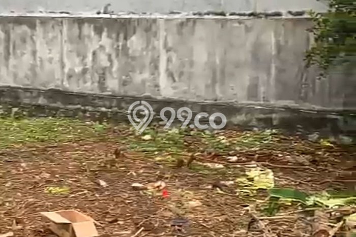 Tanah Dijual di Jakarta Barat Seluas 500m2 Strategis Tanah Dijual di Jakarta Barat Seluas 500m2 Strategis