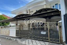 For Sale! Luxury House LT 306m2 Desain Modern di Sunter For Sale! Luxury House LT 306m2 Desain Modern di Sunter