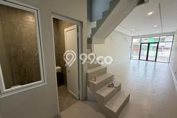 Ruko Dijual di Prime Area Jakarta Utara Luas 204m2 Ruko Dijual di Prime Area Jakarta Utara Luas 204m2