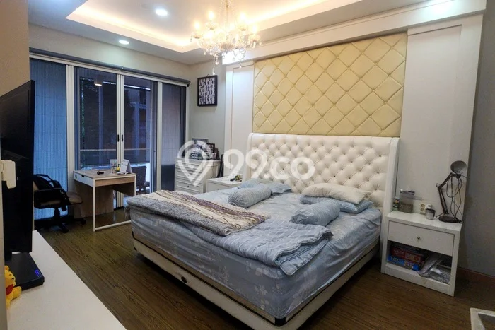 Dijual Rumah Premium dengan Fasilitas Sekitar Lengkap di Kelapa Gading, Jakarta Utara Dijual Rumah Premium dengan Fasilitas Sekitar Lengkap di Kelapa Gading, Jakarta Utara
