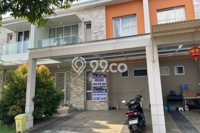 Dijual Rumah Premium dengan Fasilitas Sekitar Lengkap di Kelapa Gading, Jakarta Utara Dijual Rumah Premium dengan Fasilitas Sekitar Lengkap di Kelapa Gading, Jakarta Utara