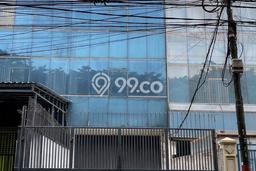 Ruko Dijual di Prime Area Jakarta Utara Luas 400m2 Ruko Dijual di Prime Area Jakarta Utara Luas 400m2