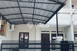 Sewa Rumah Harga Terjangkau di Sunter Jakarta Utara Punya 3 KT Sewa Rumah Harga Terjangkau di Sunter Jakarta Utara Punya 3 KT