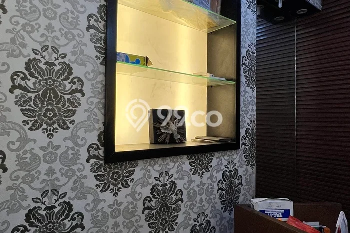 Unit Ruko Tersedia di Sunter Spesifikasi LB 375m2 Unit Ruko Tersedia di Sunter Spesifikasi LB 375m2