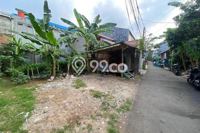 Dijual Tanah Area Prospektif Kawasan Cakung, Luas 136m², Akses Cakung, Jakarta Timur, Jakarta Timur Dijual Tanah Area Prospektif Kawasan Cakung, Luas 136m², Akses Cakung, Jakarta Timur, Jakarta Timur
