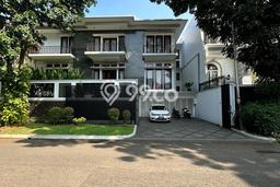 Dijual Rumah Luas Elegan Dengan View Cantik di Pondok Indah, Jakarta Selatan Dijual Rumah Luas Elegan Dengan View Cantik di Pondok Indah, Jakarta Selatan