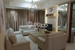 Hunian Apartemen Ideal untuk Dijual di Jakarta Selatan dengan 2 Kamar Hunian Apartemen Ideal untuk Dijual di Jakarta Selatan dengan 2 Kamar