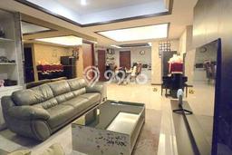 Dijual Cepat Apartemen High-Class di Tebet, Jakarta Selatan 3 Kamar Harga Rp 4 Miliar Dijual Cepat Apartemen High-Class di Tebet, Jakarta Selatan 3 Kamar Harga Rp 4 Miliar