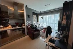 BEST LOCATION! Apartemen di Tanah Abang, 2 KT, Luas 83m2m², Siap Ditempati, Fasilitas Terlengkap BEST LOCATION! Apartemen di Tanah Abang, 2 KT, Luas 83m2m², Siap Ditempati, Fasilitas Terlengkap