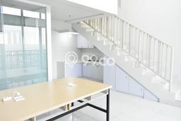 Siap Milik Apartemen 2 KT 1 KM di Pancoran Siap Milik Apartemen 2 KT 1 KM di Pancoran