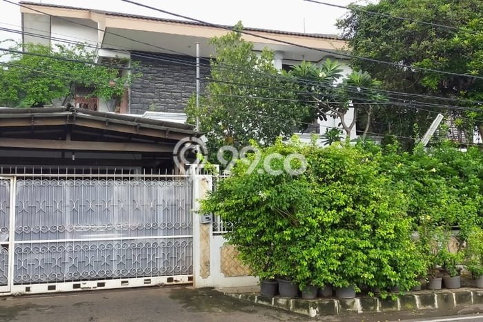 Hot Offer Hunian Premium Ideal dan Luas di Jatinegara, Jakarta Timur Hot Offer Hunian Premium Ideal dan Luas di Jatinegara, Jakarta Timur