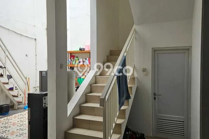 For Sale Hunian Rumah Terawat 3 Kamar di Cawang, Jakarta Timur For Sale Hunian Rumah Terawat 3 Kamar di Cawang, Jakarta Timur