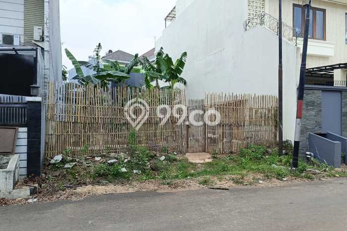 Tanah Kawasan Duren Sawit, Luas 185m², Sertifikat SHM, Akses Duren Sawit, Jakarta Timur, Jakarta Timur Tanah Kawasan Duren Sawit, Luas 185m², Sertifikat SHM, Akses Duren Sawit, Jakarta Timur, Jakarta Timur