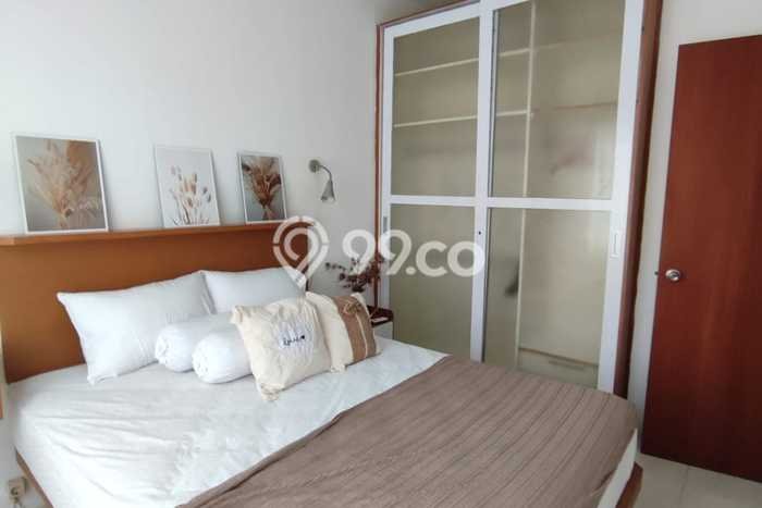 HOT PROPERTY! Apartemen Kawasan , Jakarta Pusat, 2 KT, Luas 48m2m², Bisa Segera Ditempati, Pemandangan Kota HOT PROPERTY! Apartemen Kawasan , Jakarta Pusat, 2 KT, Luas 48m2m², Bisa Segera Ditempati, Pemandangan Kota