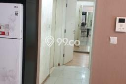 Sewa Apartemen Ekonomis 2 KT di Menteng Dalam Jakarta Selatan Sewa Apartemen Ekonomis 2 KT di Menteng Dalam Jakarta Selatan