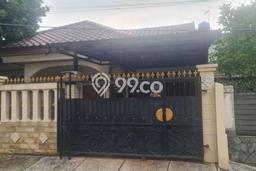 Rumah Eksklusif Dijual LT 450m2 di Jagakarsa, Jakarta Selatan Rumah Eksklusif Dijual LT 450m2 di Jagakarsa, Jakarta Selatan