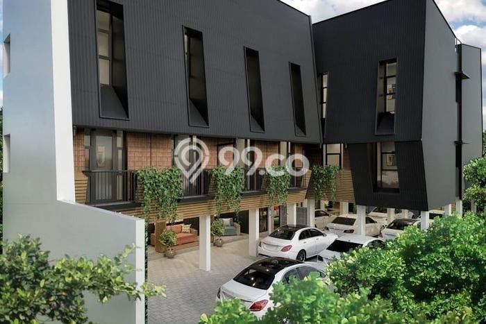 Kost Dijual Lokasi Strategis Pejaten Jakarta Selatan 31 Kamar Tidur Kost Dijual Lokasi Strategis Pejaten Jakarta Selatan 31 Kamar Tidur