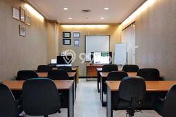 LOKASI PREMIUM! Kantor di , Luas 95m2m², Pusat Bisnis LOKASI PREMIUM! Kantor di , Luas 95m2m², Pusat Bisnis