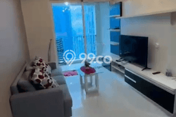 Hunian Apartemen Ideal untuk Dijual di Jakarta Selatan dengan 2 Kamar Hunian Apartemen Ideal untuk Dijual di Jakarta Selatan dengan 2 Kamar