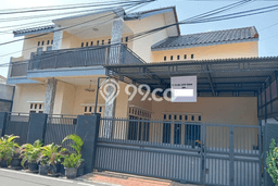 Siap Huni Rumah Mewah 4 Kamar di Matraman Dekat ke Mana Saja Siap Huni Rumah Mewah 4 Kamar di Matraman Dekat ke Mana Saja