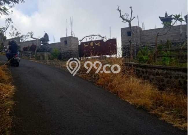 Tanah Kosong Dijual di Buleleng dengan Area 65120m2 Tanah Kosong Dijual di Buleleng dengan Area 65120m2