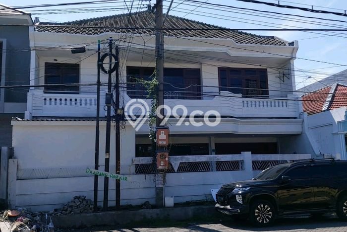 SPECIAL OFFER! Rumah Nyaman area Mulyosari, LT 258m2m² Bangunan 500m2m² SPECIAL OFFER! Rumah Nyaman area Mulyosari, LT 258m2m² Bangunan 500m2m²