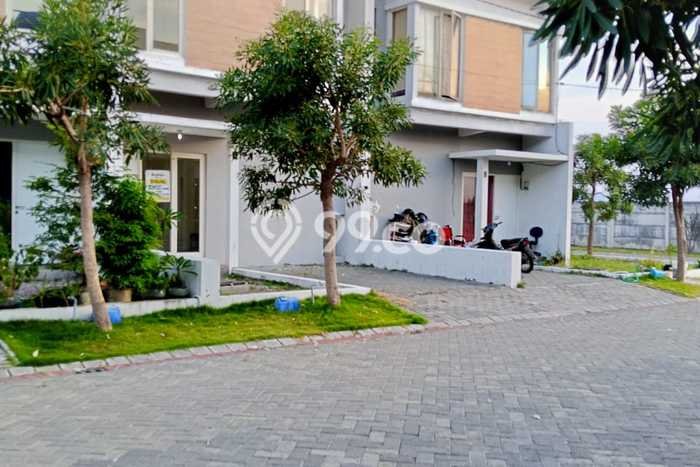 Jual Rumah Strategis Bagus Punya 2 KT di Sedati Sidoarjo - Jual Rumah Strategis Bagus Punya 2 KT di Sedati Sidoarjo -