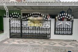 DREAM HOME! Rumah di Gubeng, 1 KM, Free Macet, LT 90m2m² LB 90m2m² DREAM HOME! Rumah di Gubeng, 1 KM, Free Macet, LT 90m2m² LB 90m2m²