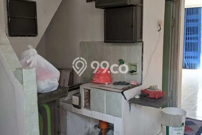 Dijual Ruko di Tambaksari Surabaya LT 31m2 / LB 62m2 Dijual Ruko di Tambaksari Surabaya LT 31m2 / LB 62m2