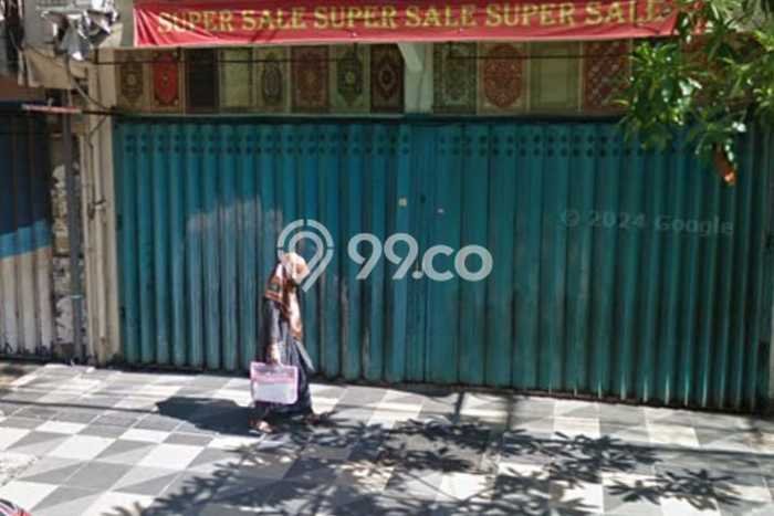 Ruko Dijual di Prime Area Surabaya Luas 135m2 Ruko Dijual di Prime Area Surabaya Luas 135m2