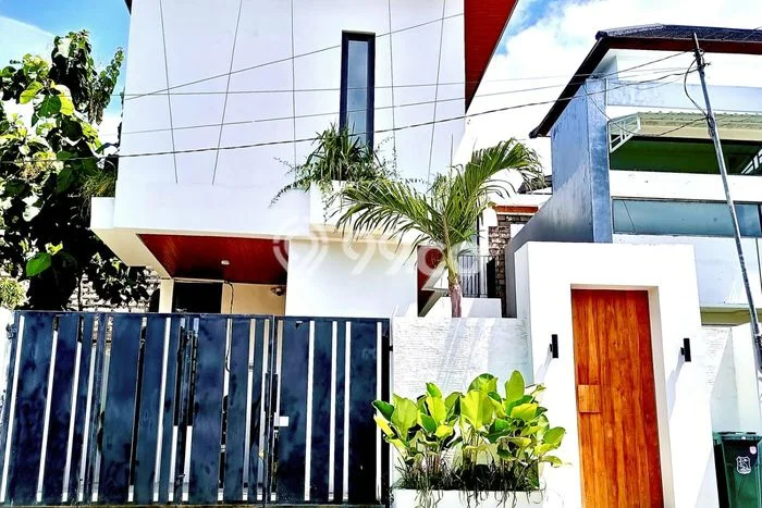 DIJUAL! Vila di Ungasan, Area 108m2m², Posisi Strategis DIJUAL! Vila di Ungasan, Area 108m2m², Posisi Strategis