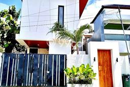 DIJUAL! Vila di Ungasan, Area 108m2m², Posisi Strategis DIJUAL! Vila di Ungasan, Area 108m2m², Posisi Strategis