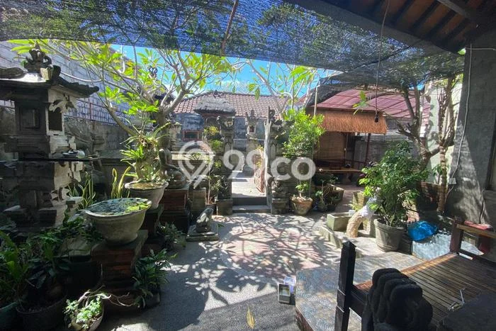 Rumah Strategis Minimalis Lb 250m2 di Denpasar Selatan, Denpasar Rumah Strategis Minimalis Lb 250m2 di Denpasar Selatan, Denpasar
