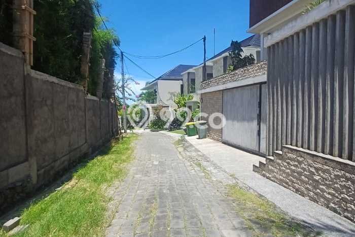 Untuk Dijual Tanah di Badung, Luas 213m2 SHM Untuk Dijual Tanah di Badung, Luas 213m2 SHM