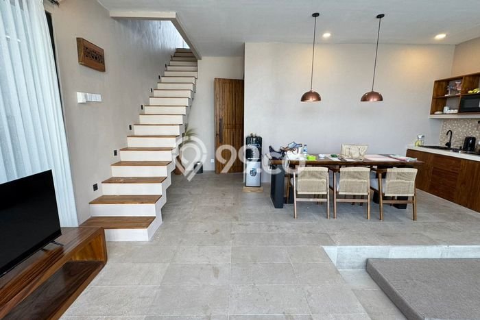 Vila Premium Kawasan Ungasan, Luas 100m2m², Dekat ke Ungasan, Badung, Badung Vila Premium Kawasan Ungasan, Luas 100m2m², Dekat ke Ungasan, Badung, Badung