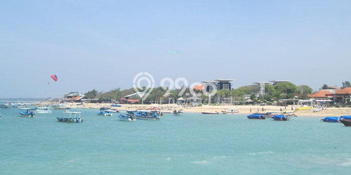 Tanah Investasi Dijual di Badung Punya Luas 2650m2 Tanah Investasi Dijual di Badung Punya Luas 2650m2