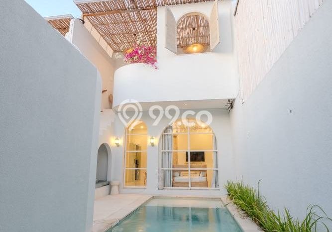Vila Kawasan , Luas 0m2m², Dekat ke Pusat Kota Vila Kawasan , Luas 0m2m², Dekat ke Pusat Kota