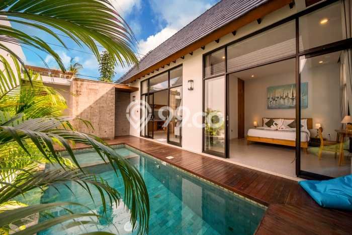 Vila For Rent Kawasan Ubud, Luas 0m2m², Kawasan Asri Vila For Rent Kawasan Ubud, Luas 0m2m², Kawasan Asri