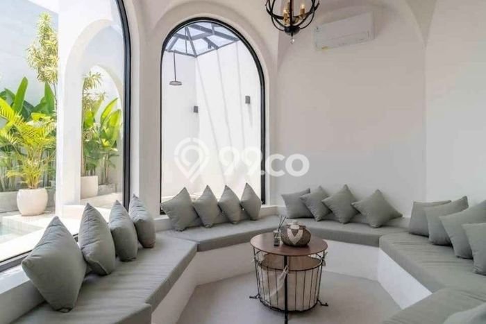 Vila Siap Huni di Canggu, Area 0m2m², Lokasi Strategis Vila Siap Huni di Canggu, Area 0m2m², Lokasi Strategis