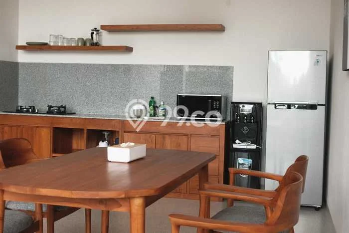 Tersedia Vila untuk Disewa di Ubud, Area 0m2m², Akses ke Pusat Kota Tersedia Vila untuk Disewa di Ubud, Area 0m2m², Akses ke Pusat Kota