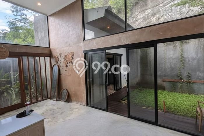 Vila Premium di , Luas 169m2m², Lingkungan Asri untuk Anda Vila Premium di , Luas 169m2m², Lingkungan Asri untuk Anda