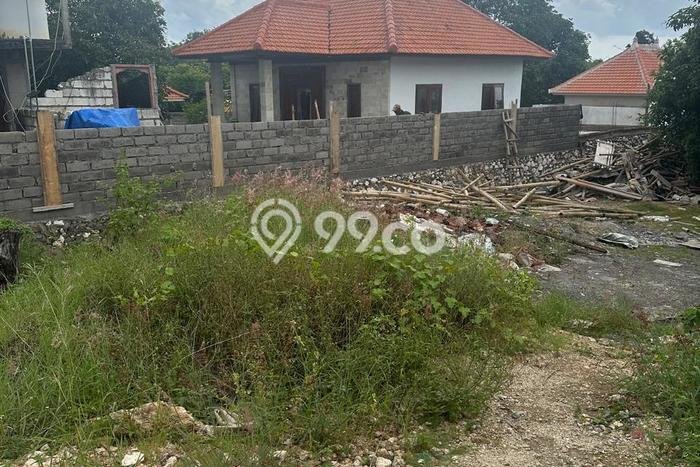 Tanah di , Luas 300m2m², Lokasi Strategis Tanah di , Luas 300m2m², Lokasi Strategis