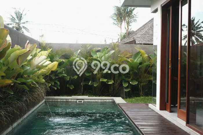 Tersedia Vila untuk Disewa di Ubud, Area 0m2m², Akses ke Pusat Kota Tersedia Vila untuk Disewa di Ubud, Area 0m2m², Akses ke Pusat Kota